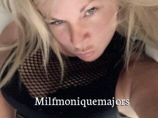 Milfmoniquemajors