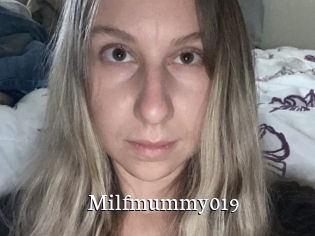 Milfmummy019