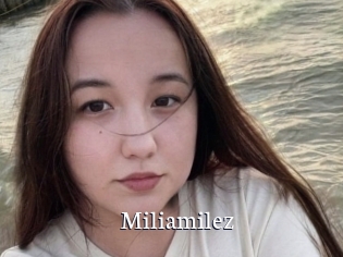 miliamilez Gratis xxx Clips