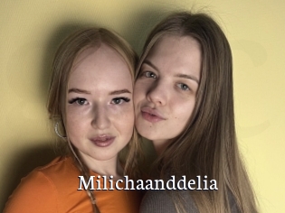 milichaanddelia Gratis xxx Clips
