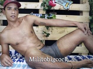 Militobigcock