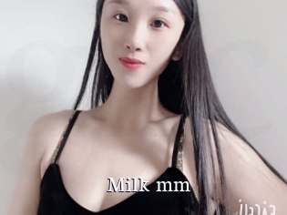 milk_mm Gratis xxx Clips