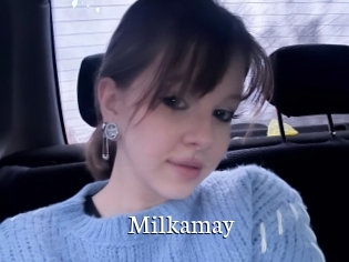 Milkamay