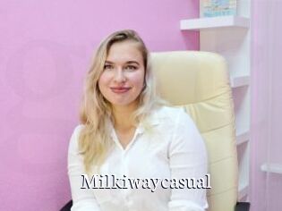 Milkiwaycasual