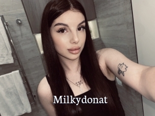 Milkydonat