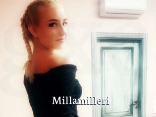 Millamilleri