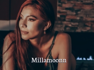 Millamoonn