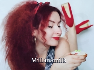 Millanamilk
