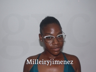 Milleiryjimenez