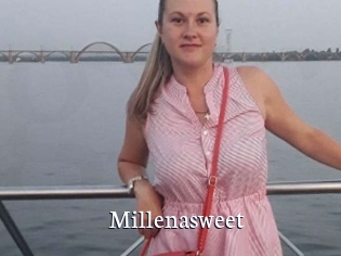 Millenasweet