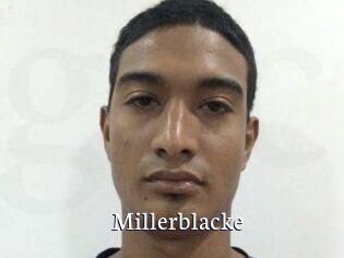 Millerblacke