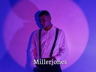 Millerjones