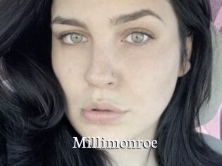 Millimonroe