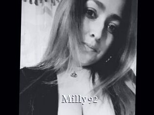 milly92 Gratis xxx Clips