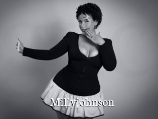 Millyjohnson
