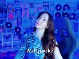 millyparker Gratis xxx Clips