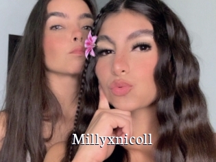 millyxnicoll Gratis xxx Clips