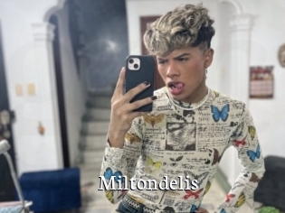 Miltondelis