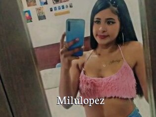 milulopez Gratis xxx Clips