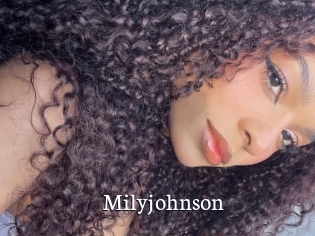 Milyjohnson
