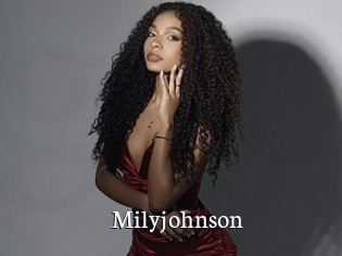 Milyjohnson