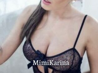 MimiKarina