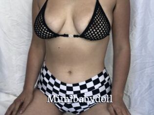 Mimibabydoll