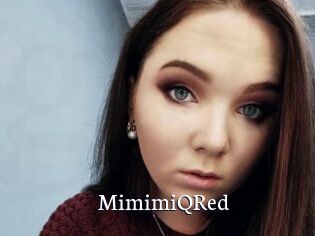 MimimiQRed