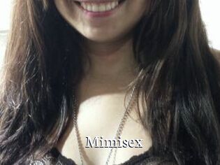 Mimisex