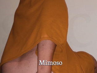 Mimoso