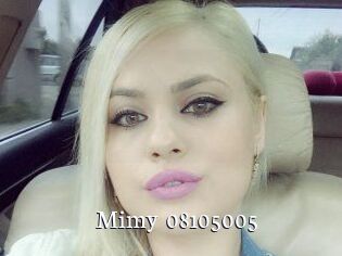Mimy-08105005
