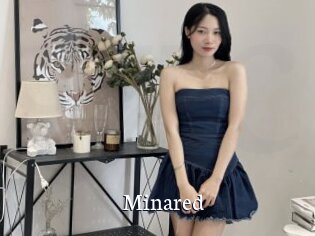 Minared