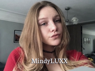 MindyLUXX