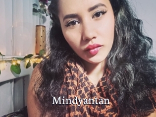 Mindyantan