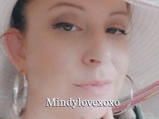 Mindylovexoxo
