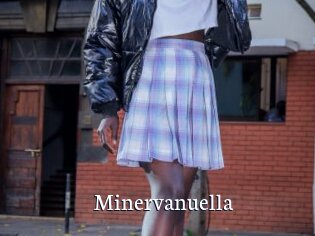 Minervanuella