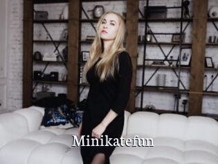 Minikatefun