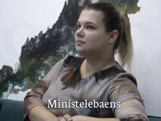 Ministelebaens