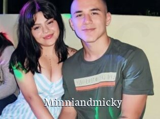 Minniandmicky