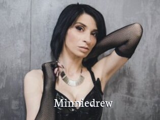 Minniedrew