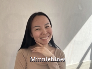 Minniehines