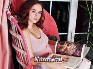 Minniemi