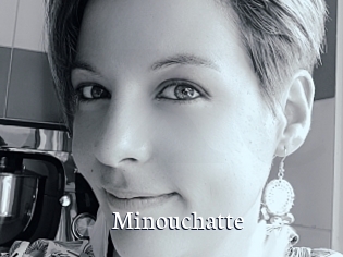 Minouchatte