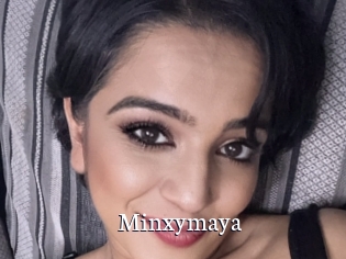 Minxymaya