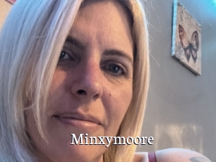 Minxymoore