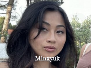 Minxyuk