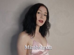 Mirabalman
