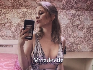 Miradevile