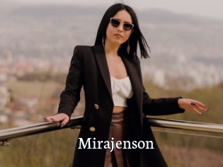 Mirajenson