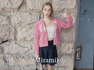 Miramike